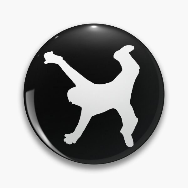 Item preview, Catch Silhouette I designed and sold by crickettees.