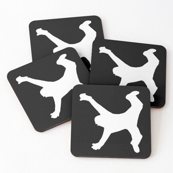 Item preview, Catch Silhouette I designed and sold by crickettees.