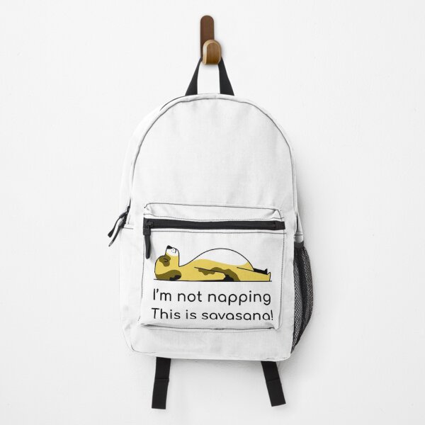 Item preview, I am not napping, This is Savana! designed and sold by Hanin-Apparel.
