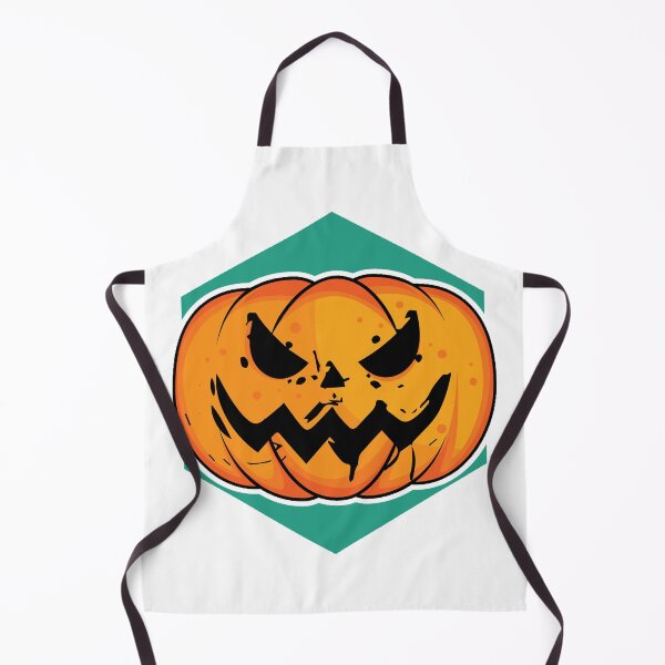 Item preview, Pumpkin (angry) designed and sold by zwilks.