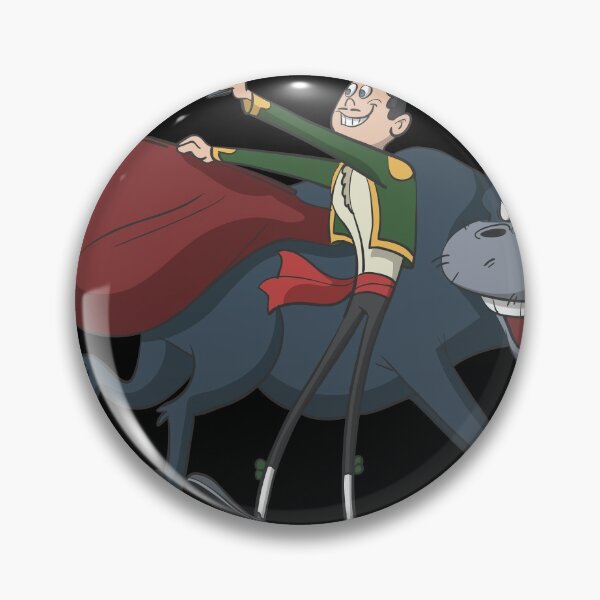 Item preview, Foto de torero matador con toro designed and sold by Monkey Ful.