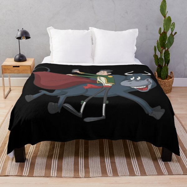 Item preview, Foto de torero matador con toro designed and sold by Monkey Ful.