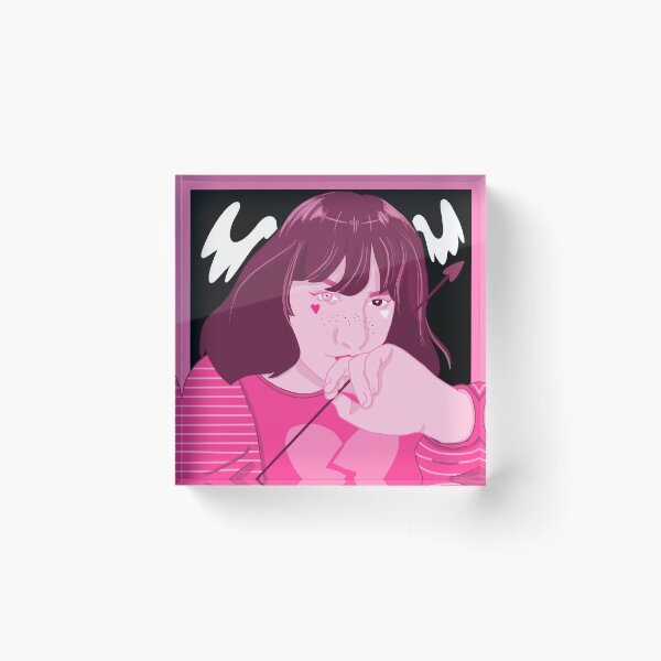 Item preview, Modern Cupid designed and sold by AbbeyLavender.