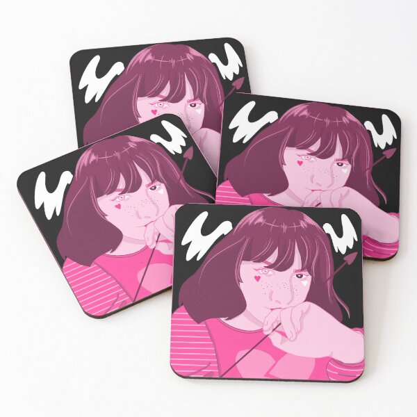 Item preview, Modern Cupid designed and sold by AbbeyLavender.