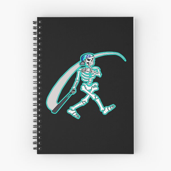 Item preview, Halloween Baseball Skeleton Ken Griffey Jr  designed and sold by romboshirt.