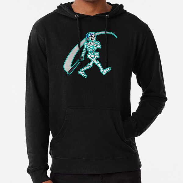 Halloween Baseball Skeleton Ken Griffey Jr  Essential T-Shirt for Sale by  romboshirt