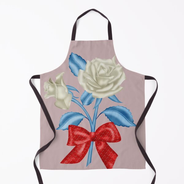 Item preview, The White Rose designed and sold by Karine Dupras.