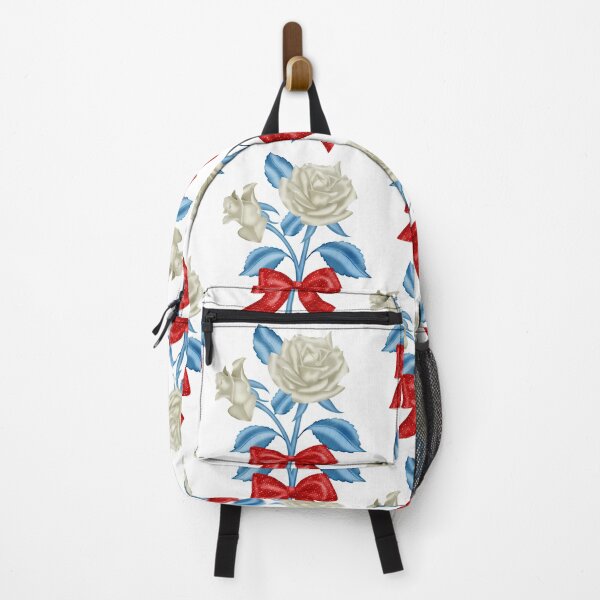 Item preview, The White Rose designed and sold by Karine Dupras.