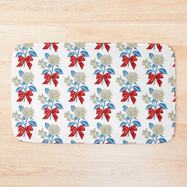 Item preview, The White Rose designed and sold by Karine Dupras.