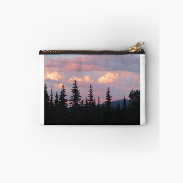 Item preview, Black Trees, Pink Sky  designed and sold by CAFACES.