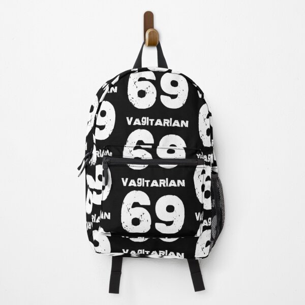 Item preview, Vagitario 69 designed and sold by iTomboy and LGBTQ+.