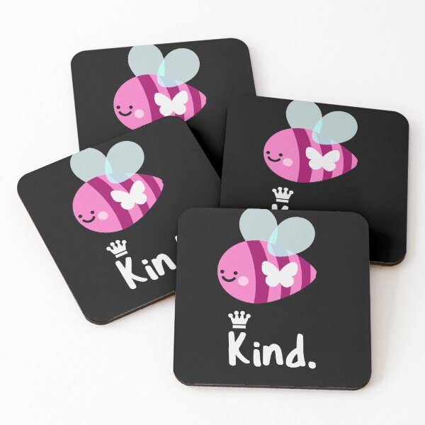 Item preview, king be kind designed and sold by Destine99.