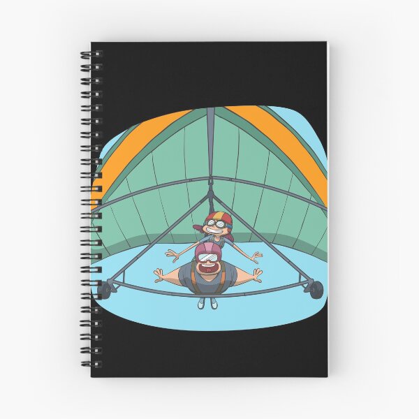 Item preview, Hang Glider Tandem designed and sold by Monkey Ful.