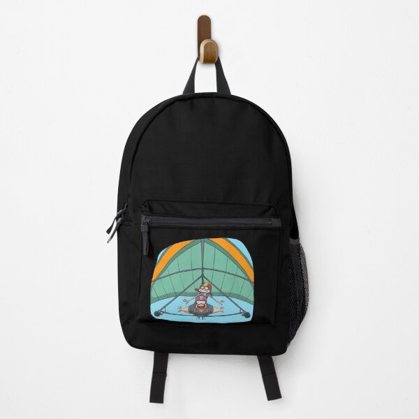 Item preview, Hang Glider Tandem designed and sold by Monkey Ful.