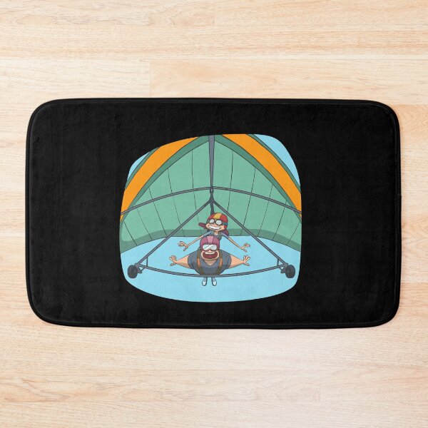 Item preview, Hang Glider Tandem designed and sold by Monkey Ful.