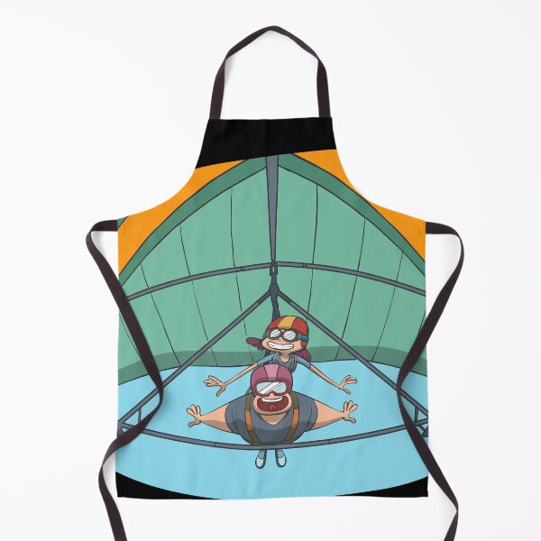 Item preview, Hang Glider Tandem designed and sold by Monkey Ful.