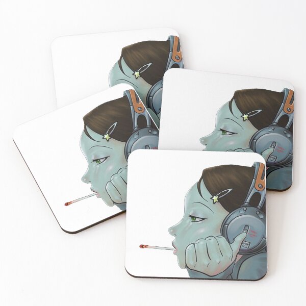 Item preview, smoke designed and sold by lebledard ⁶₆⁷.