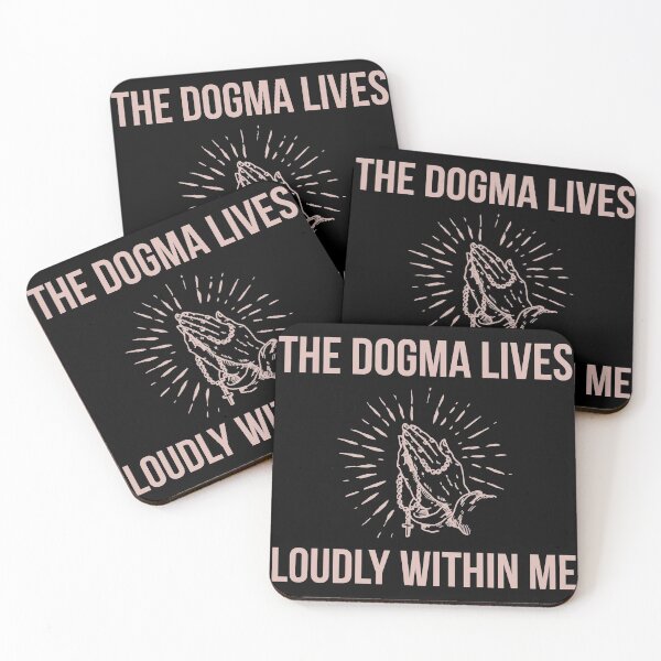 Item preview, Amy Coney Barrett, the dogma lives loudly within designed and sold by Gaalaxyz.