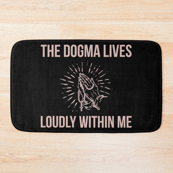Item preview, Amy Coney Barrett, the dogma lives loudly within designed and sold by Gaalaxyz.