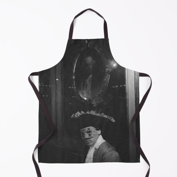 Item preview, 1997 Venice portrait #02 designed and sold by robertoferrero.