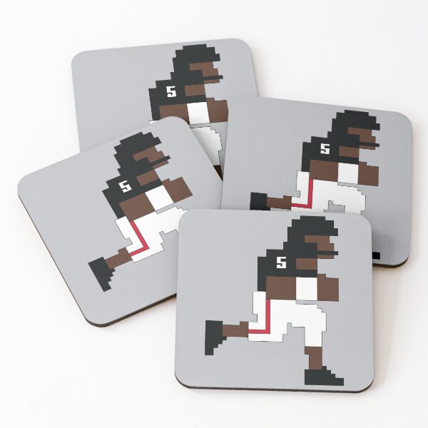 Item preview, Tecmo College Crabtree designed and sold by A Brand With No Name.