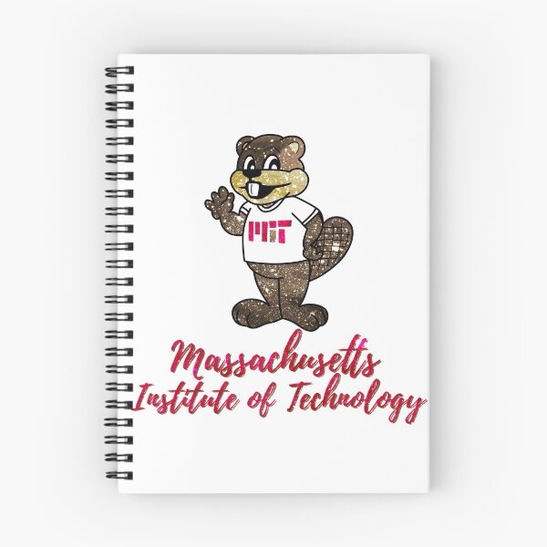 Item preview, Glitter Massachusetts Institute of Technology (1) designed and sold by ConceptualClub.