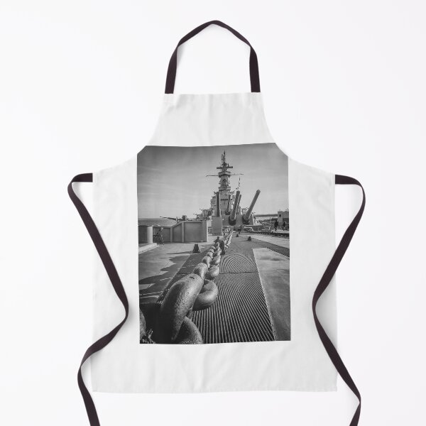 Item preview, USS Alabama designed and sold by Joe Saladino.