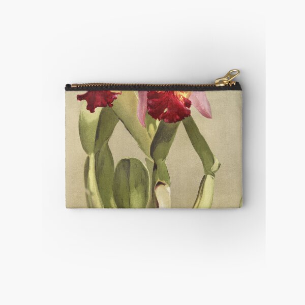 Item preview, Reichenbachia: Orchids Illustrated and Described designed and sold by EsotericBotanic.