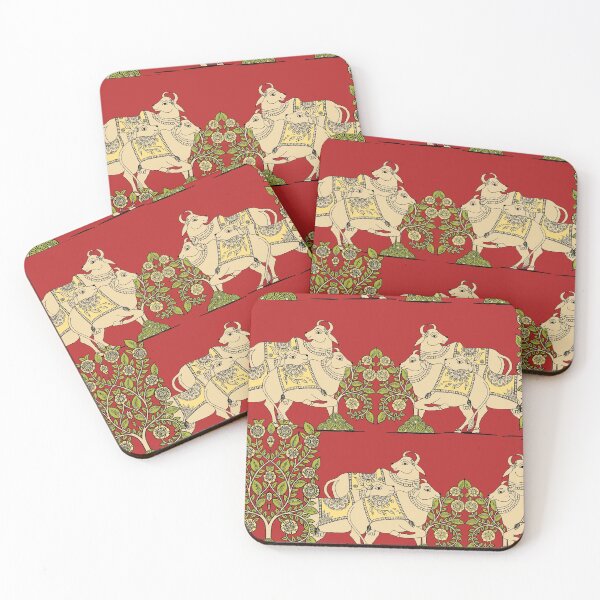 Item preview, Cows of Gopal designed and sold by ramanandr.