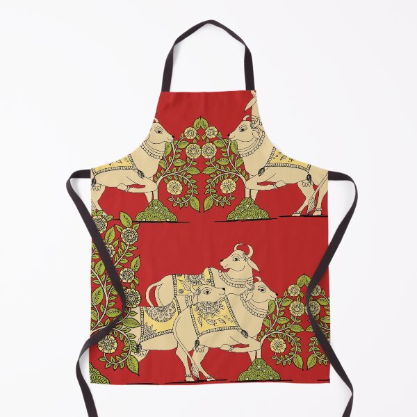 Item preview, Cows of Gopal designed and sold by ramanandr.