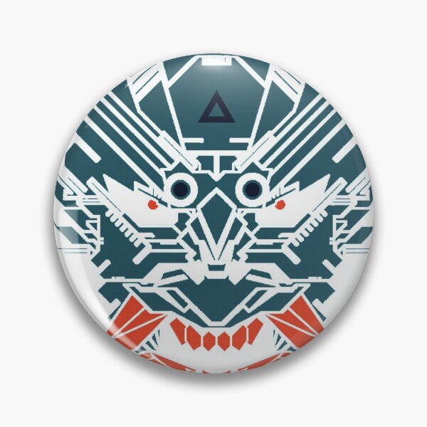 Item preview, Japan Robot Devil designed and sold by NasserEL.