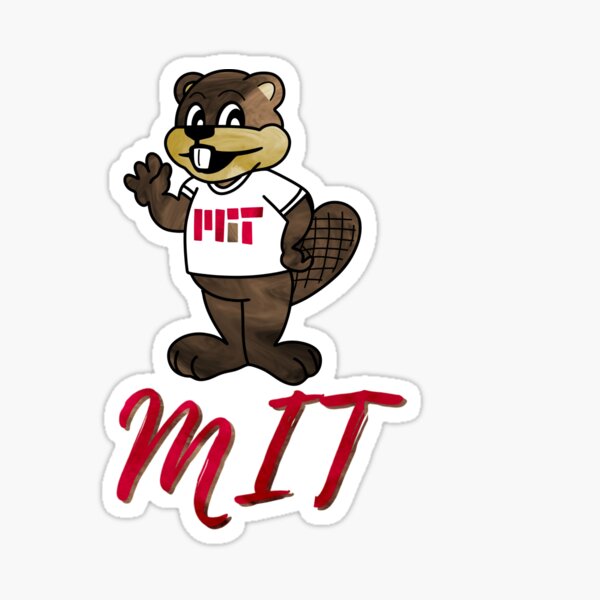 Item preview, MIT (1) designed and sold by ConceptualClub.