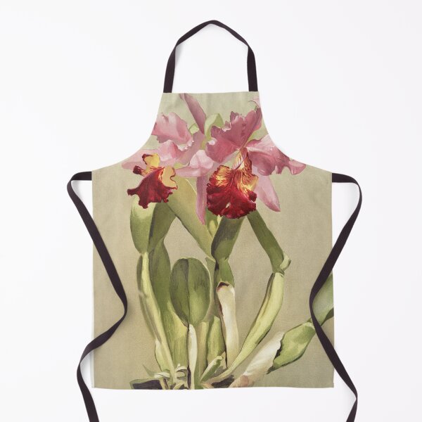 Item preview, Reichenbachia: Orchids Illustrated and Described designed and sold by EsotericBotanic.