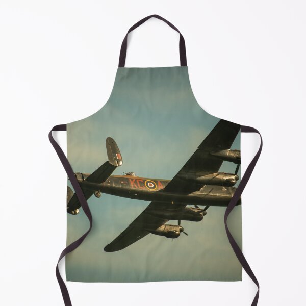 Item preview, Flight of the Lancaster designed and sold by hawkie.