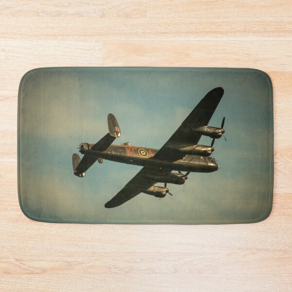Item preview, Flight of the Lancaster  designed and sold by hawkie.