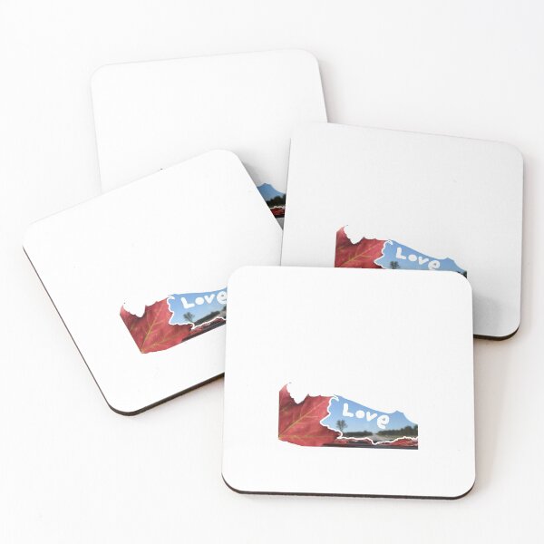Item preview, Maple leaf in Kanda designed and sold by TravelTemple.