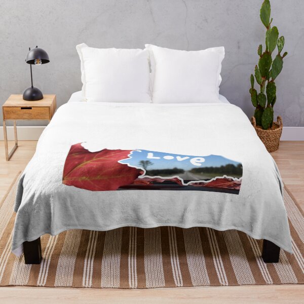 Item preview, Maple leaf in Kanda designed and sold by TravelTemple.