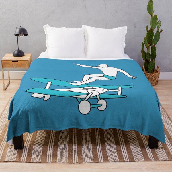 Item preview, Surfer on a Board concept designed and sold by molodec.