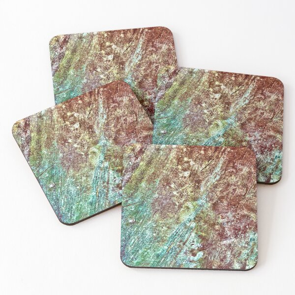 Item preview, Copper patina designed and sold by ralphsamo.