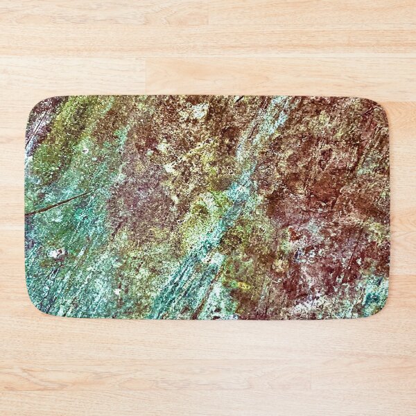Item preview, Copper patina designed and sold by ralphsamo.