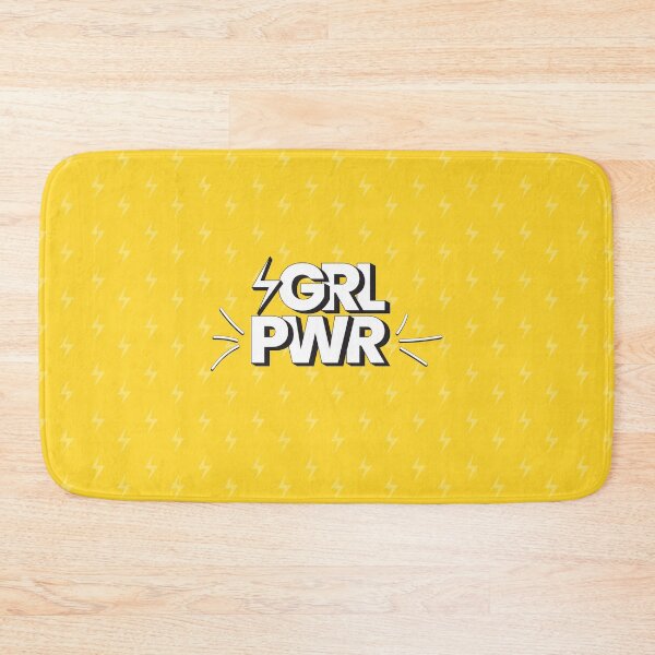 Item preview, Girl Power designed and sold by d-creativeroom.