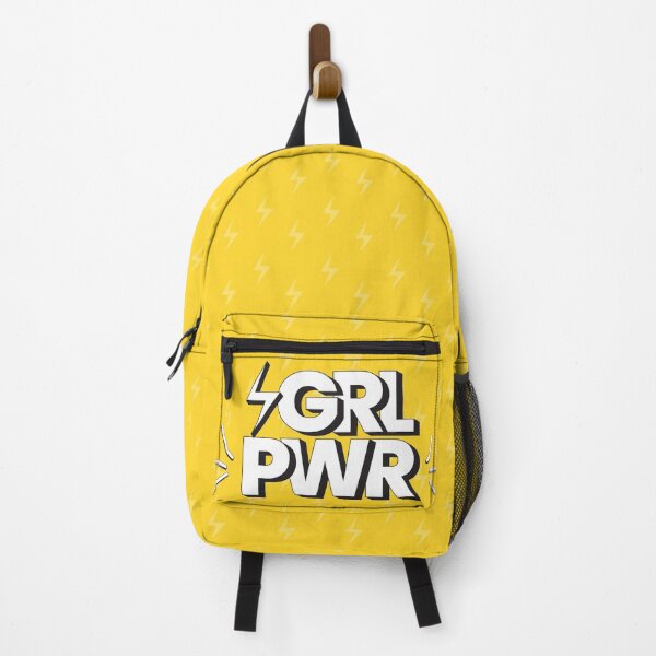 Item preview, Girl Power designed and sold by d-creativeroom.