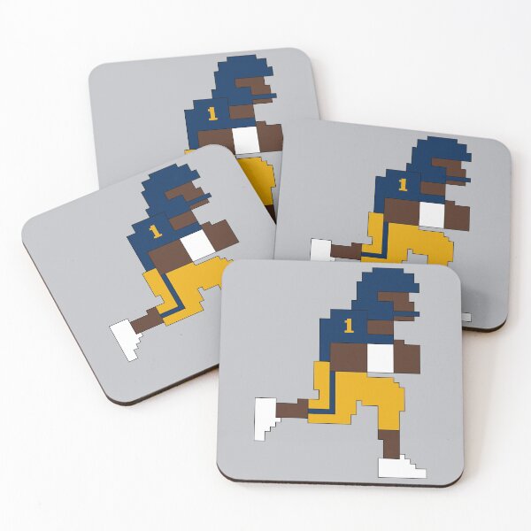 Item preview, Tecmo College Austin designed and sold by A Brand With No Name.
