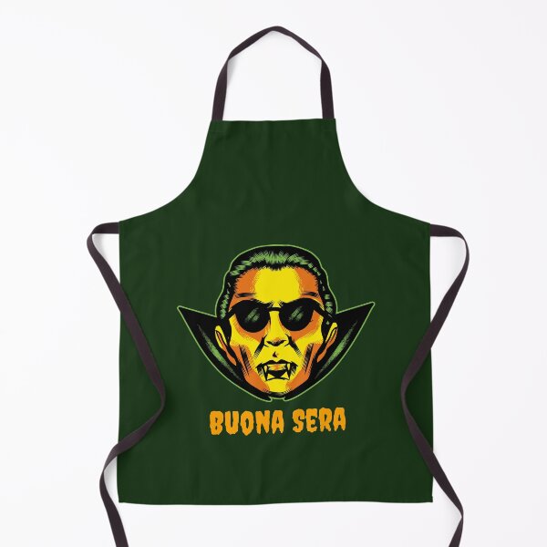 Item preview, Buona Sera: Vampire designed and sold by artistoutfitter.