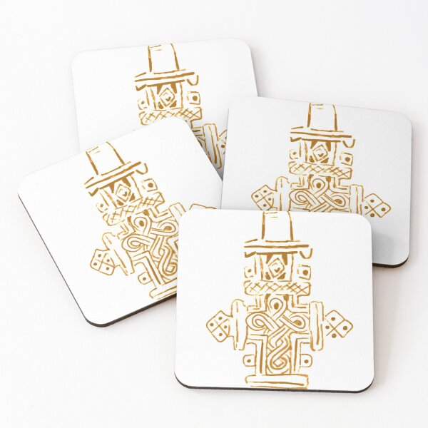Item preview, Ethiopian Ortodox cross designed and sold by Kirubel Wasihun.