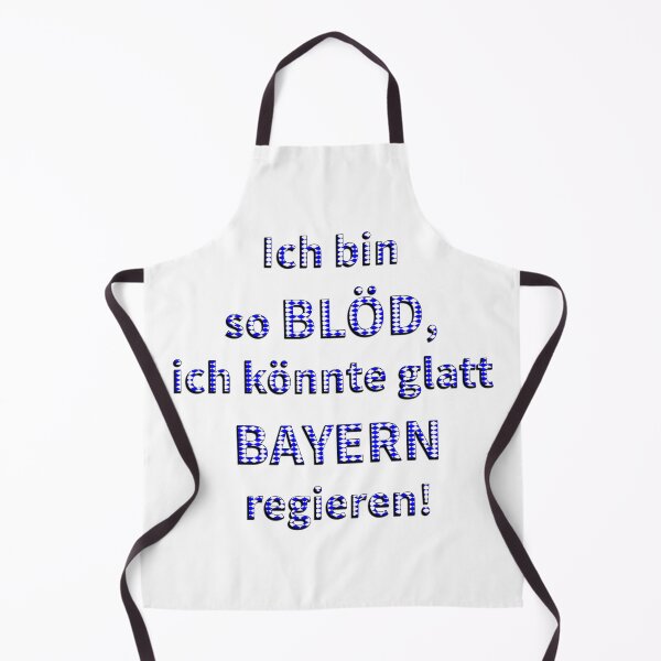 Item preview, I could easily rule Bavaria! designed and sold by ARTmanhART.