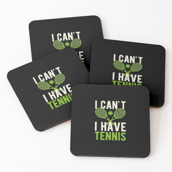 Item preview, Funny Tennis Lover designed and sold by artworkbyrihen.
