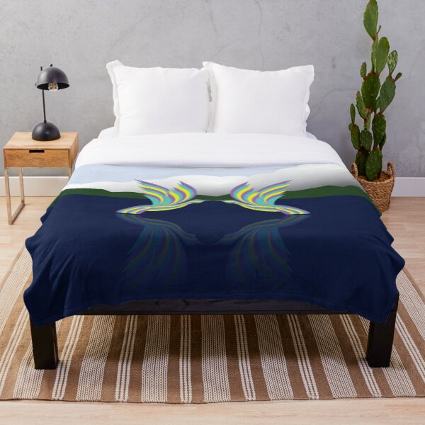 Item preview, Pájaros en un lago designed and sold by Mark  Wilesmith.