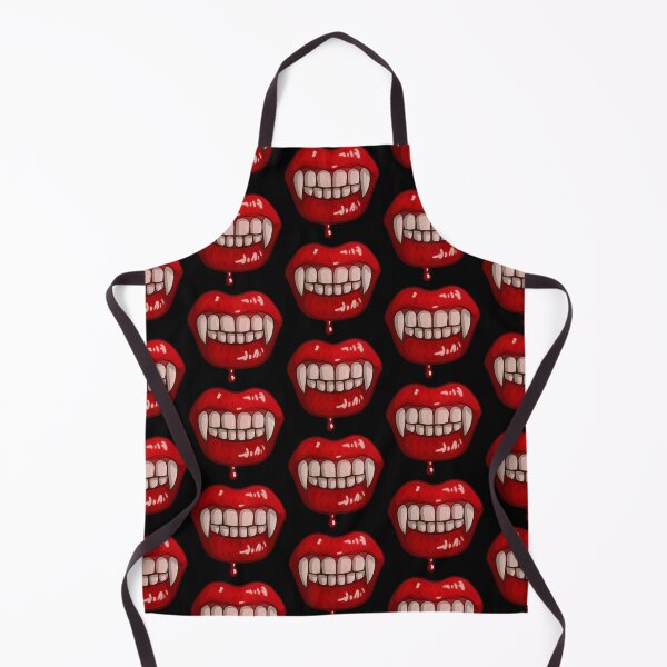 Item preview, Vampire Lips designed and sold by ThatVampireGuy.