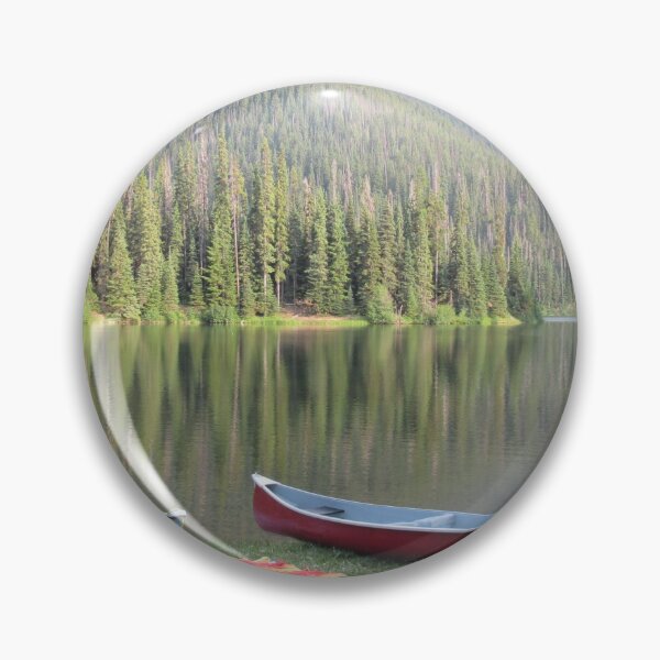 Item preview, Lake Canoes  designed and sold by CAFACES.